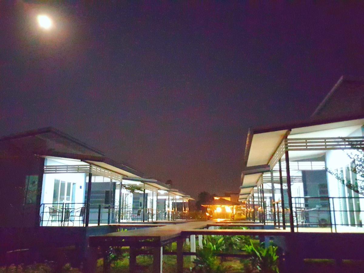 Hideaway Resort Buriram Exterior foto