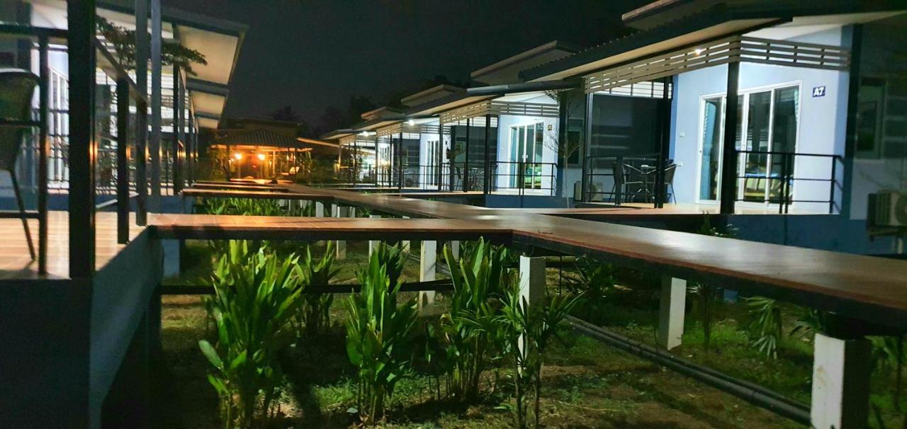 Hideaway Resort Buriram Exterior foto